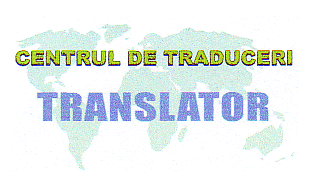 CENTRUL DE TRADUCERI TRANSLATOR