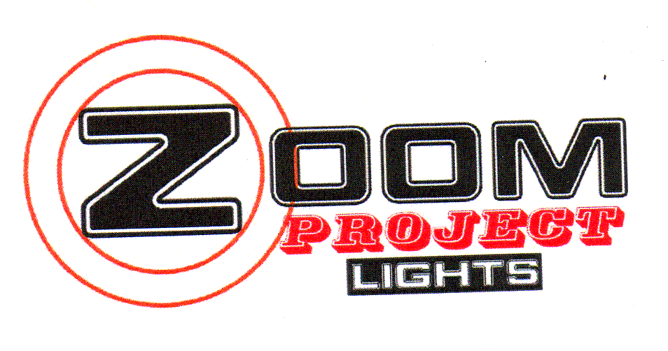 ZOOM PROJECT LIGHTS