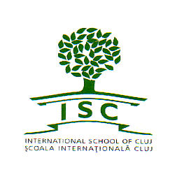 ISC INTERNATIONAL SCHOOL OF CLUJ ŞCOALA INTERNAŢIONALĂ CLUJ