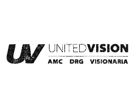UNITED VISION UV AMC DRG VISIONARIA