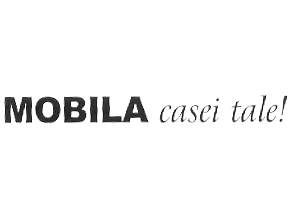 MOBILA CASEI TALE!
