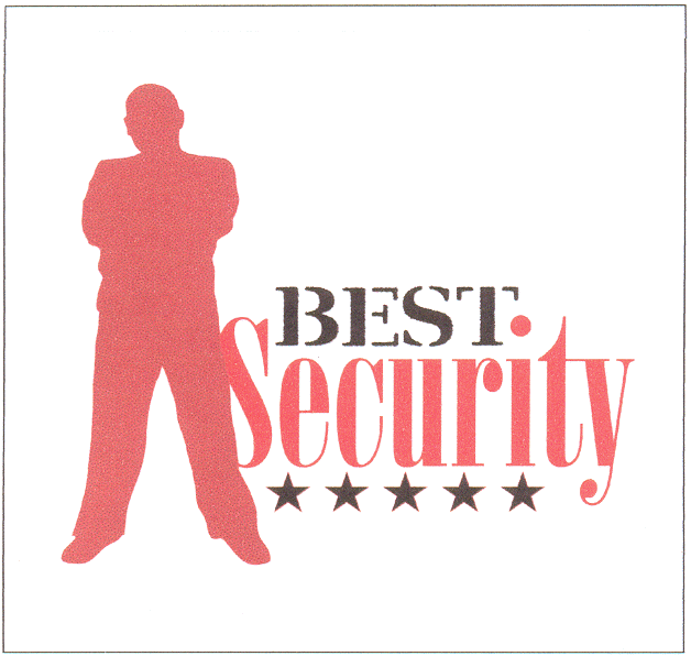 BEST SECURITY