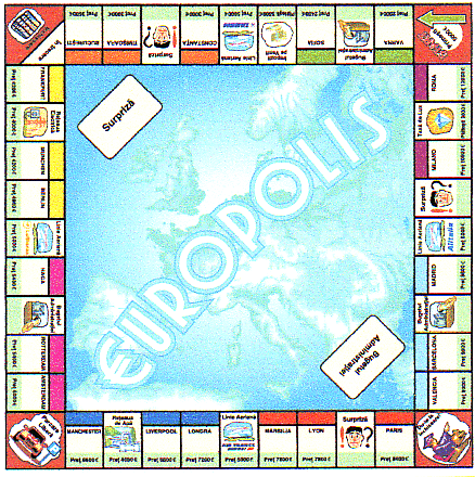 EUROPOLIS