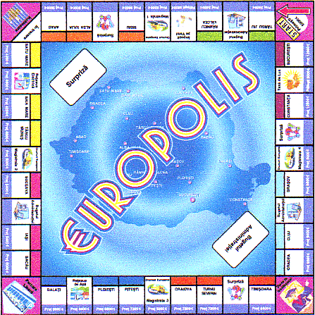 EUROPOLIS