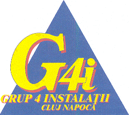 G4I GRUP 4 INSTALATII