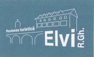 PENSIUNEA TURISTICĂ ELVI R.GH