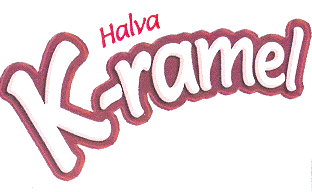 HALVA K-RAMEL