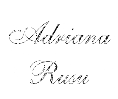 ADRIANA RUSU