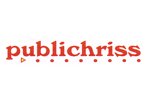 PUBLICHRISS