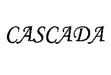 CASCADA