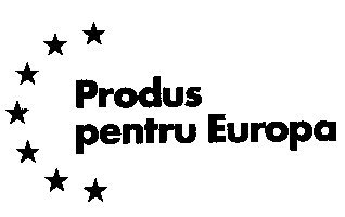 PRODUS PENTRU EUROPA