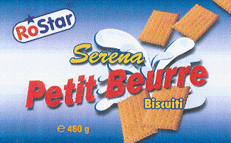 ROSTAR SERENA