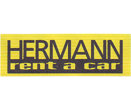 HERMANN RENT A CAR