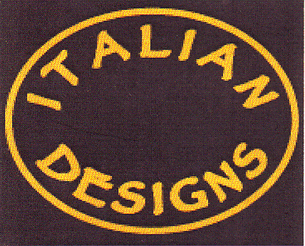 ITALIAN DESIGNS