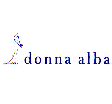 DONNA ALBA