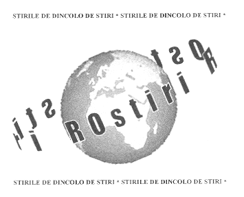ROSTIRI STIRILE DE DINCOLO DE STIRI