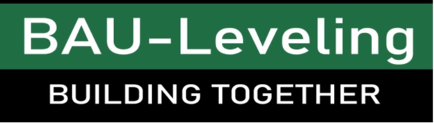 BAU - Leveling BUILDING TOGETHER