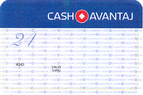 CASH AVANTAJ 24