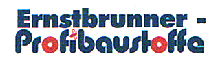 ERNSTBRUNNER-PROFIBAUSTOFFE