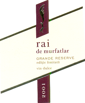 RAI DE MURFATLAR