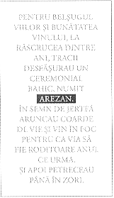 AREZAN