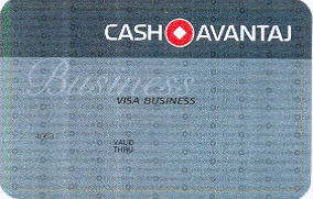 CASH AVANTAJ BUSINESS