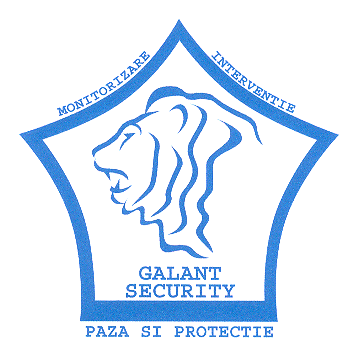 GALANT SECURITY MONITORIZARE, INTERVENŢIE, PAZĂ ŞI PROTECŢIE