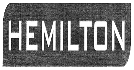 HEMILTON