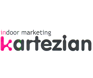 INDOOR MARKETING KARTEZIAN