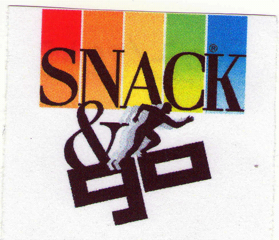 SNACK & GO