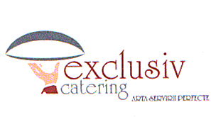 EXCLUSIV CATERING ARTA SERVIRII PERFECTE