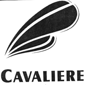 CAVALIERE
