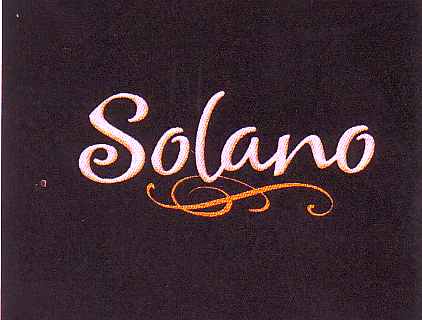 SOLANO