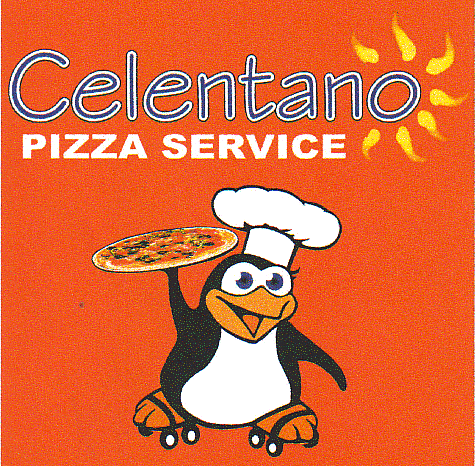 CELENTANO PIZZA SERVICE