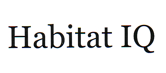 HABITAT IQ