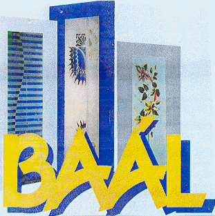 BAAL