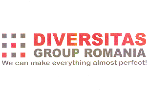 DIVERSITAS GROUP ROMANIA WE CAN MAKE EVERYTHING ALMOST PERFECT!