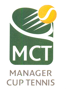 MCT MANAGER CUP TENNIS