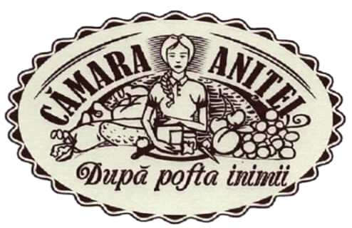 CĂMARA ANIŢEI DUPĂ POFTA INIMII