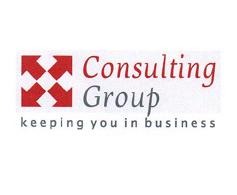CONSULTING GROUP KEEPING YOU IN BUSINESS