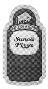 PRINCIPAL SUNCA PIZZA