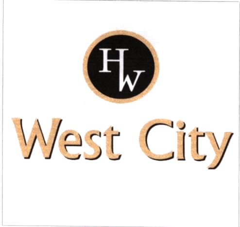 HW WEST CITY
