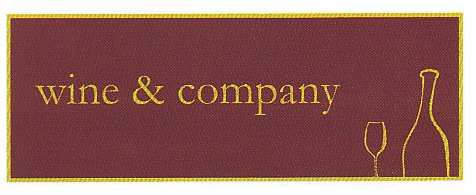 WINE & COMPANY