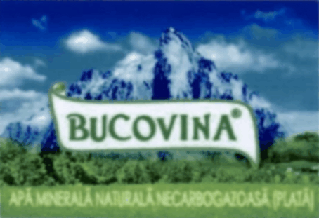 BUCOVINA