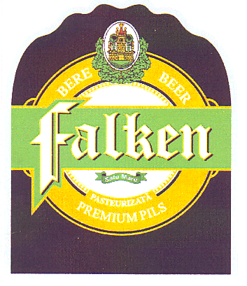 FALKEN