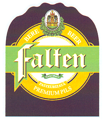 FALTEN