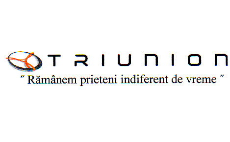 TRIUNION RĂMÂNEM PRIETENI INDIFERENT DE VREME