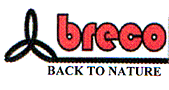 BRECO BACH TO NATURE