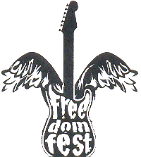 FREE DOM FEST