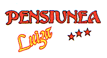 PENSIUNEA LUIZA